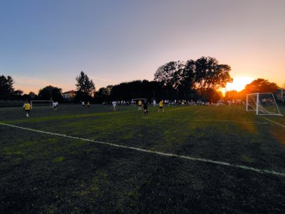 Sportowy Turniej Sołectw o Puchar Wójta Gminy Wojsławice